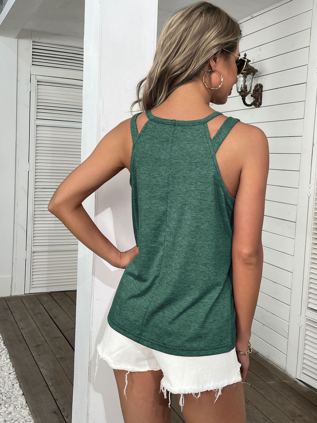 Cotton Top