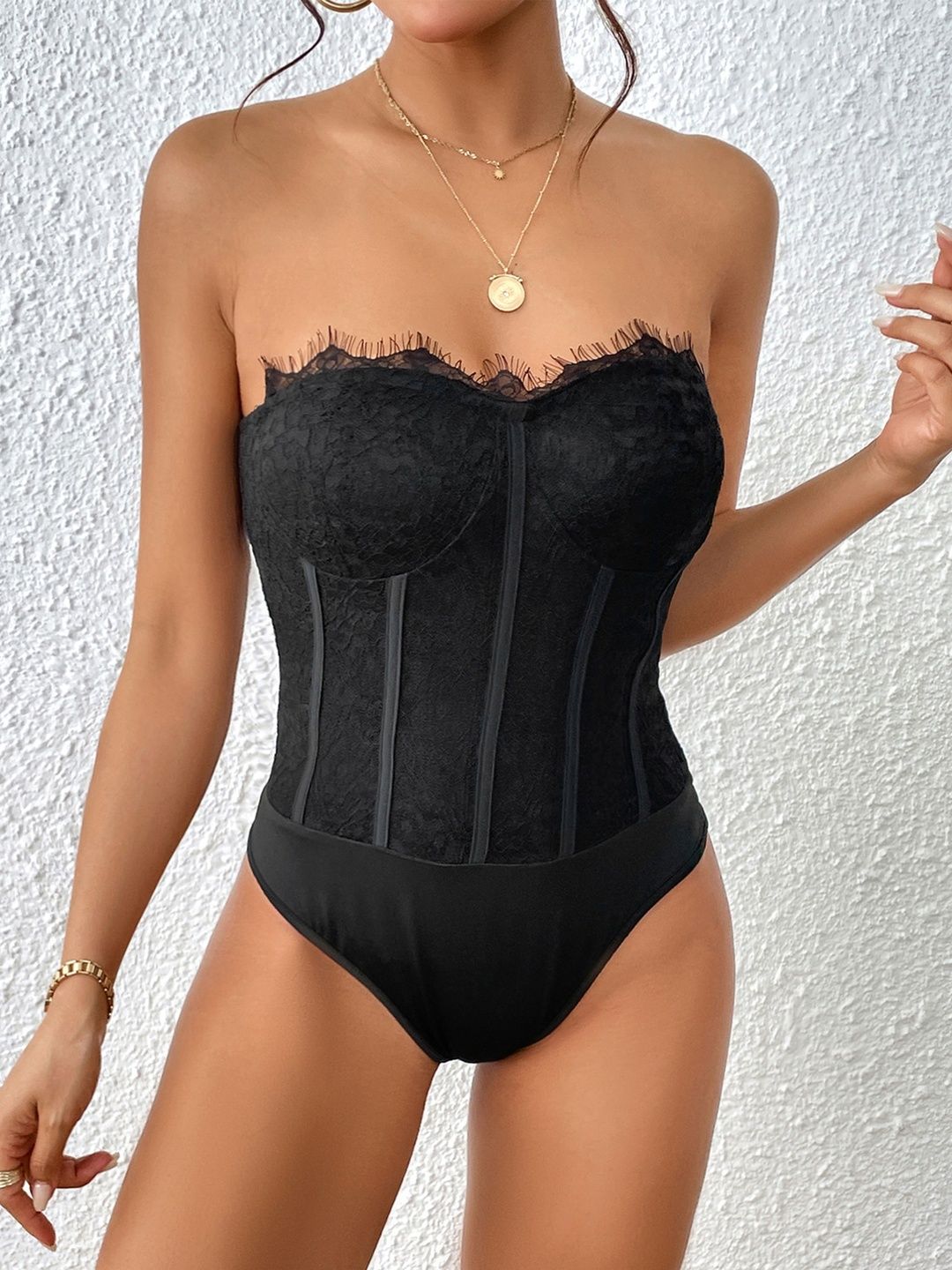 Self Design Bodysuit