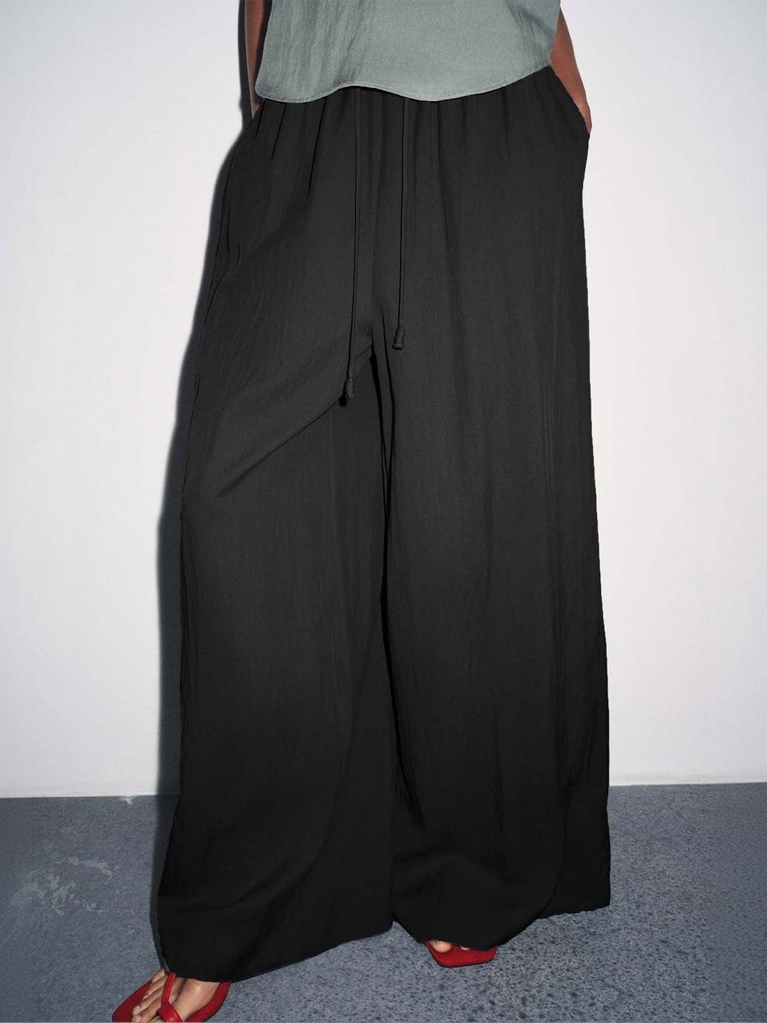 Women Trousers