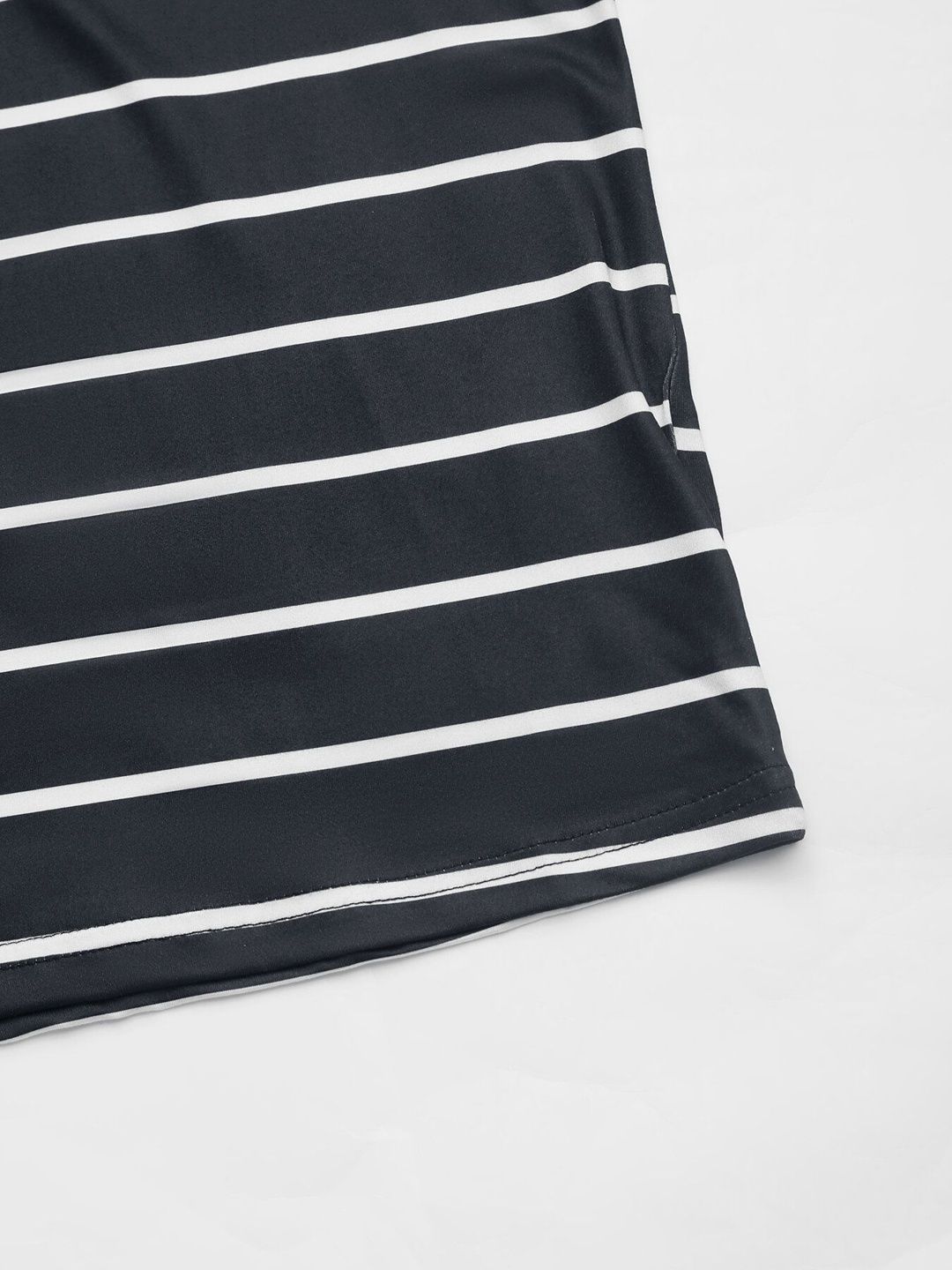 Women Striped T-shirt