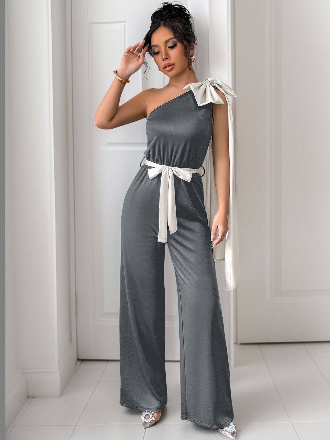 Basic Jumpsuit