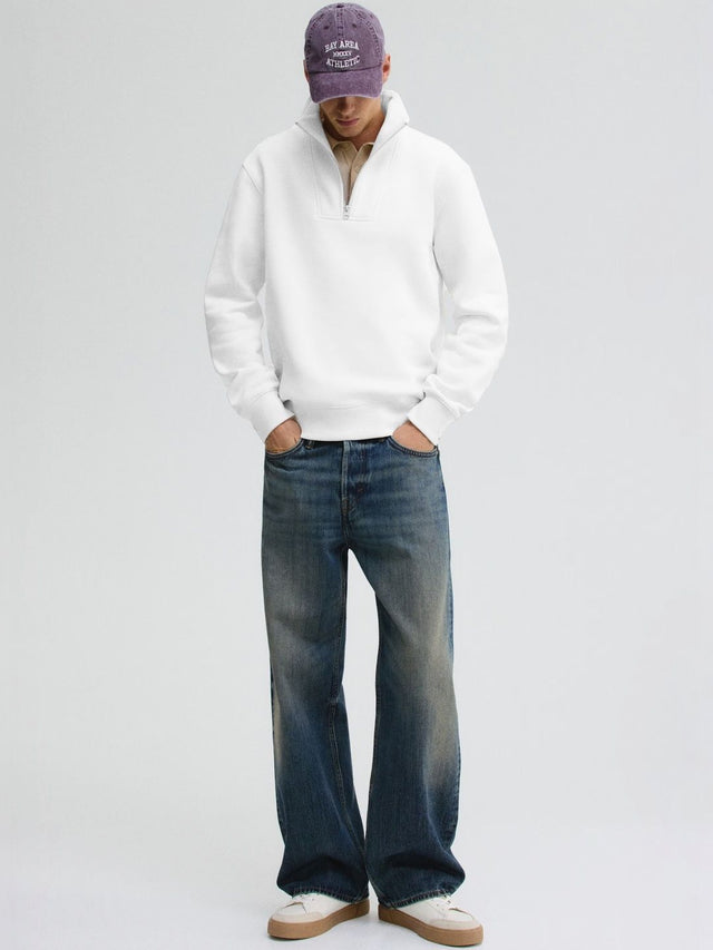 Men Sweatshirt
