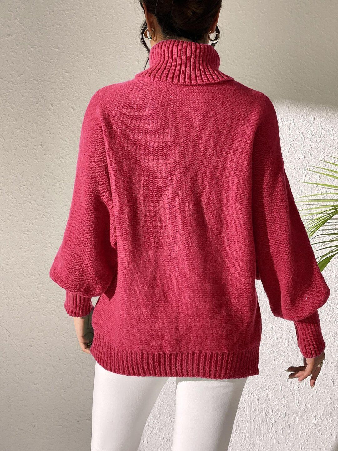 Women Pullover