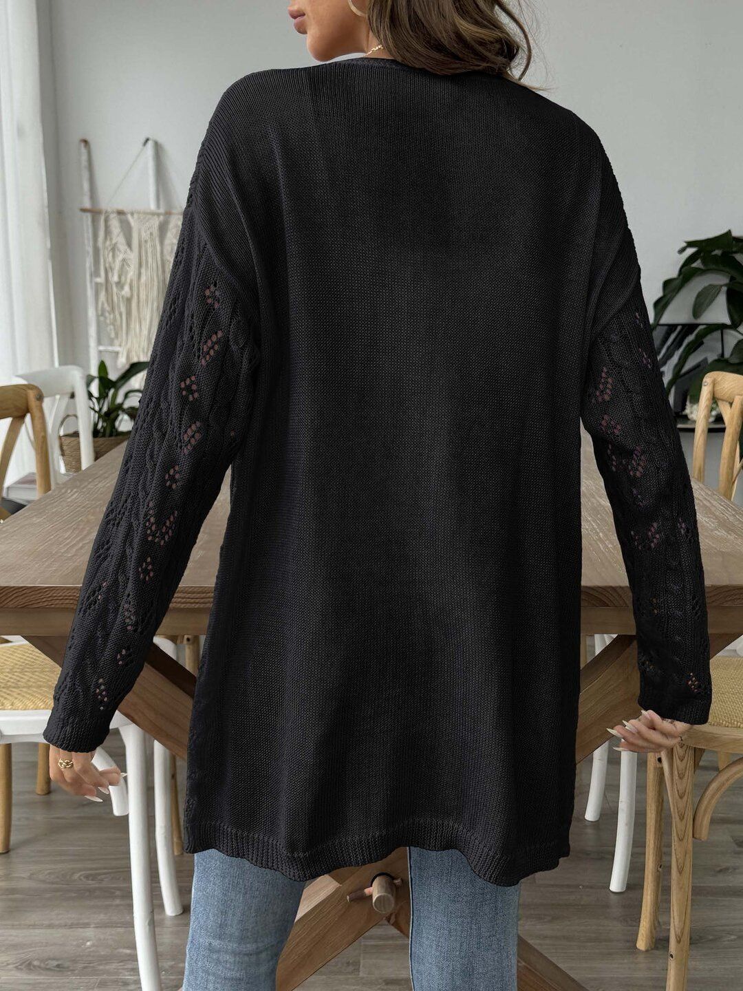 Women Shrug