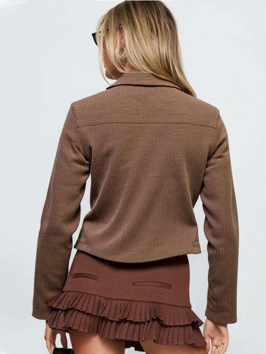 NOWI Women Lightweight Tailored Jacket
