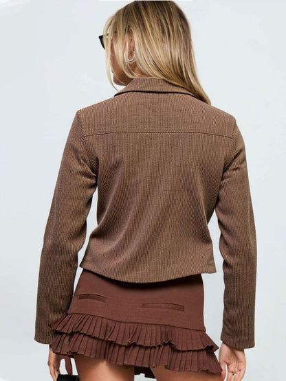 NOWI Women Lightweight Tailored Jacket