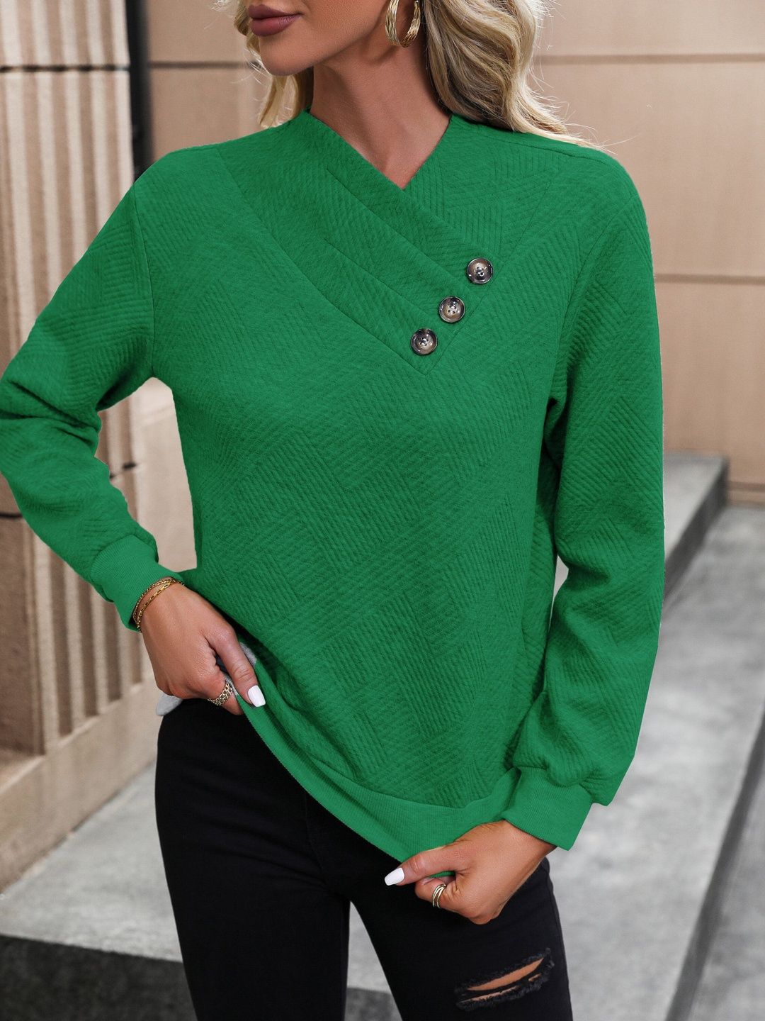 Women Sweatshirt