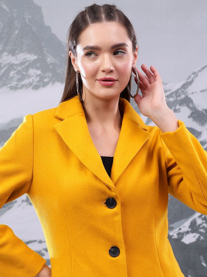 Nowi Single Breasted Coats