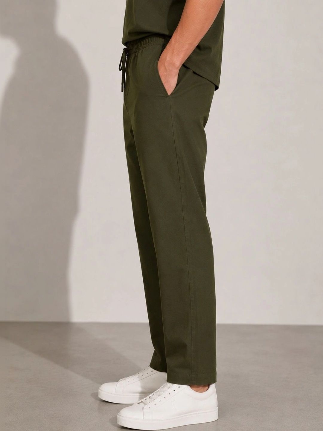 Men Trousers