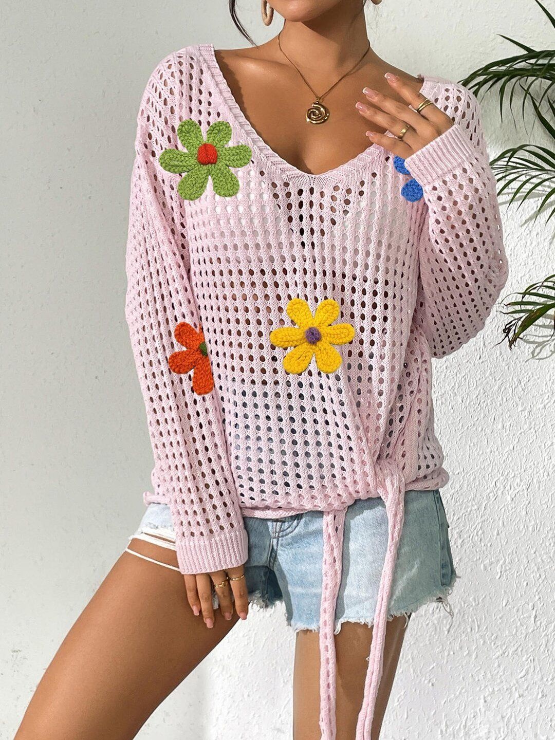 Women Pullover