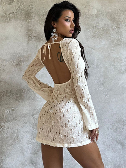 Bodycon Mini Dress