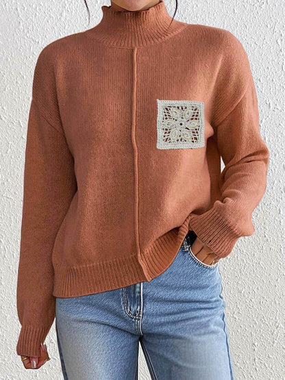 Women Pullover
