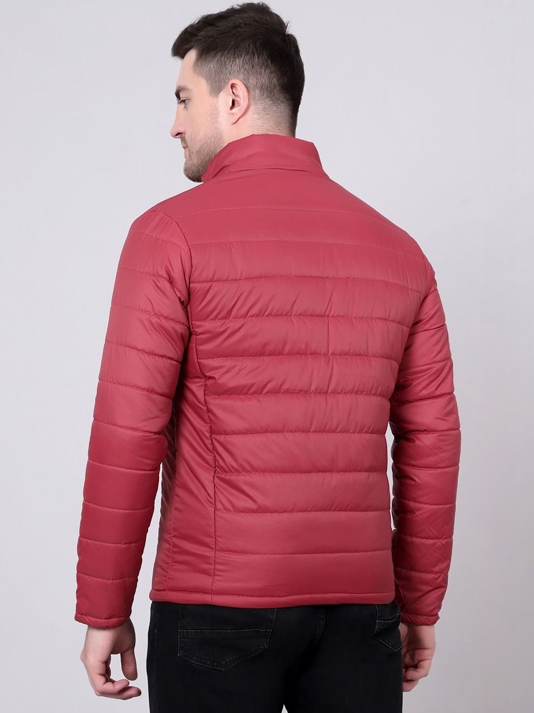 NOWI Men Lightweight Puffer Jacket