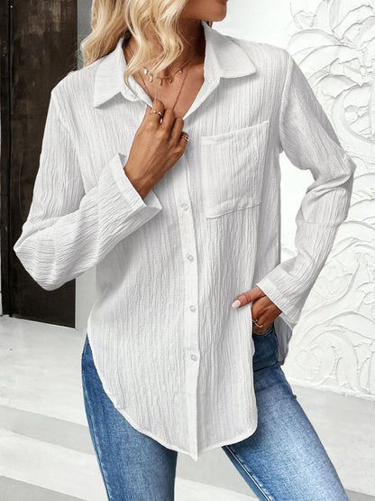 Women Casual Shirt