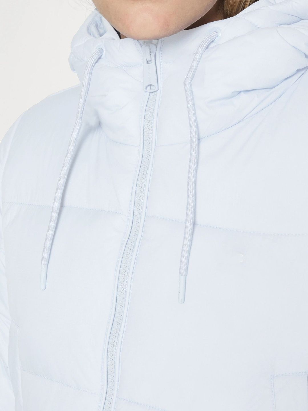 NOWI Women Lightweight Crop Puffer Jacket