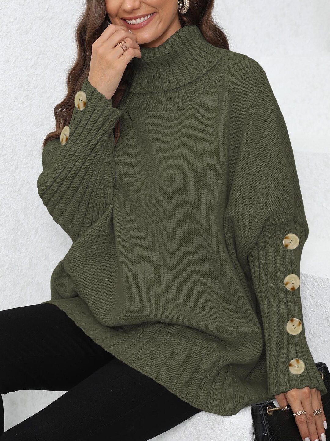 Women Pullover