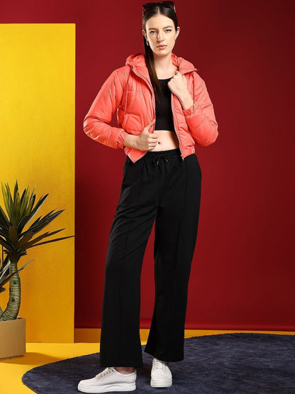 NOWI Women Lightweight Puffer Jacket