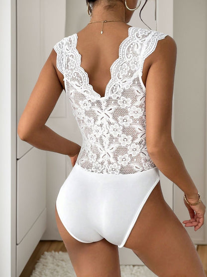 Self Design Bodysuit