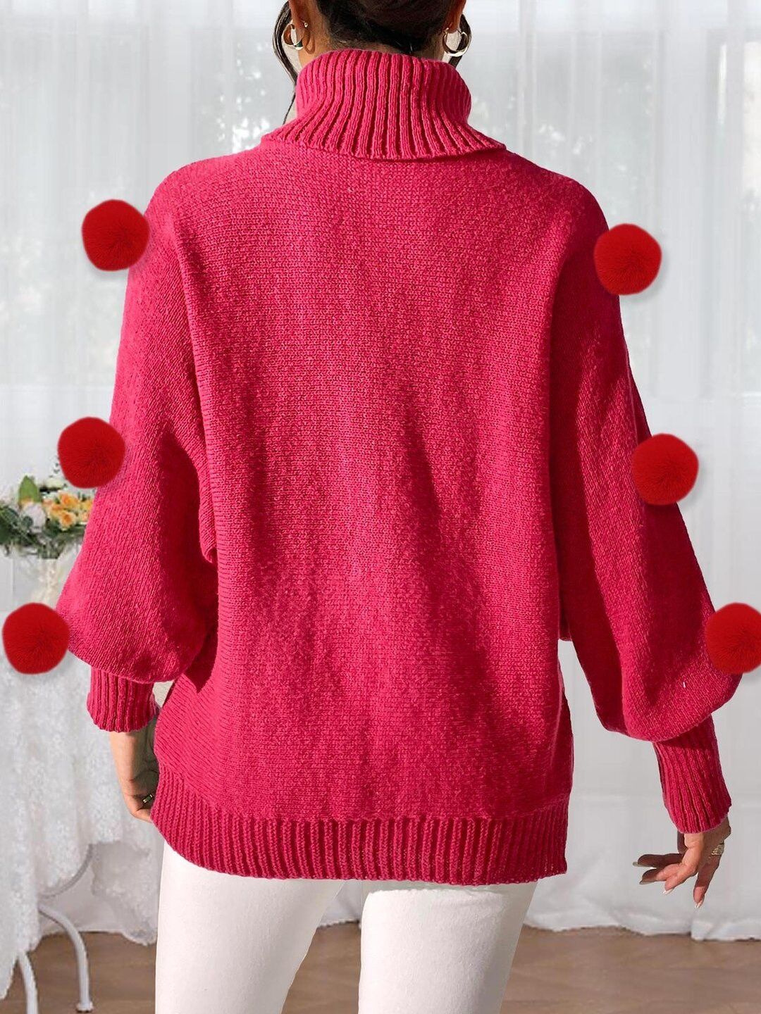 Women Pullover