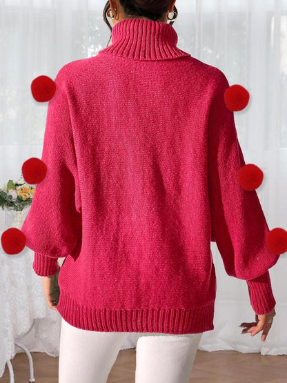 Women Pullover