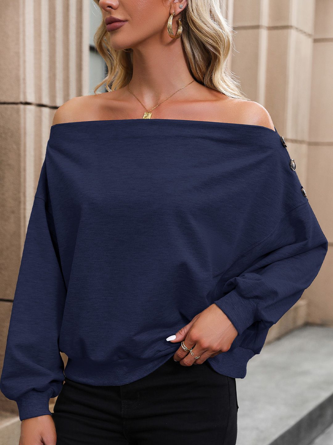 Women Sweatshirt