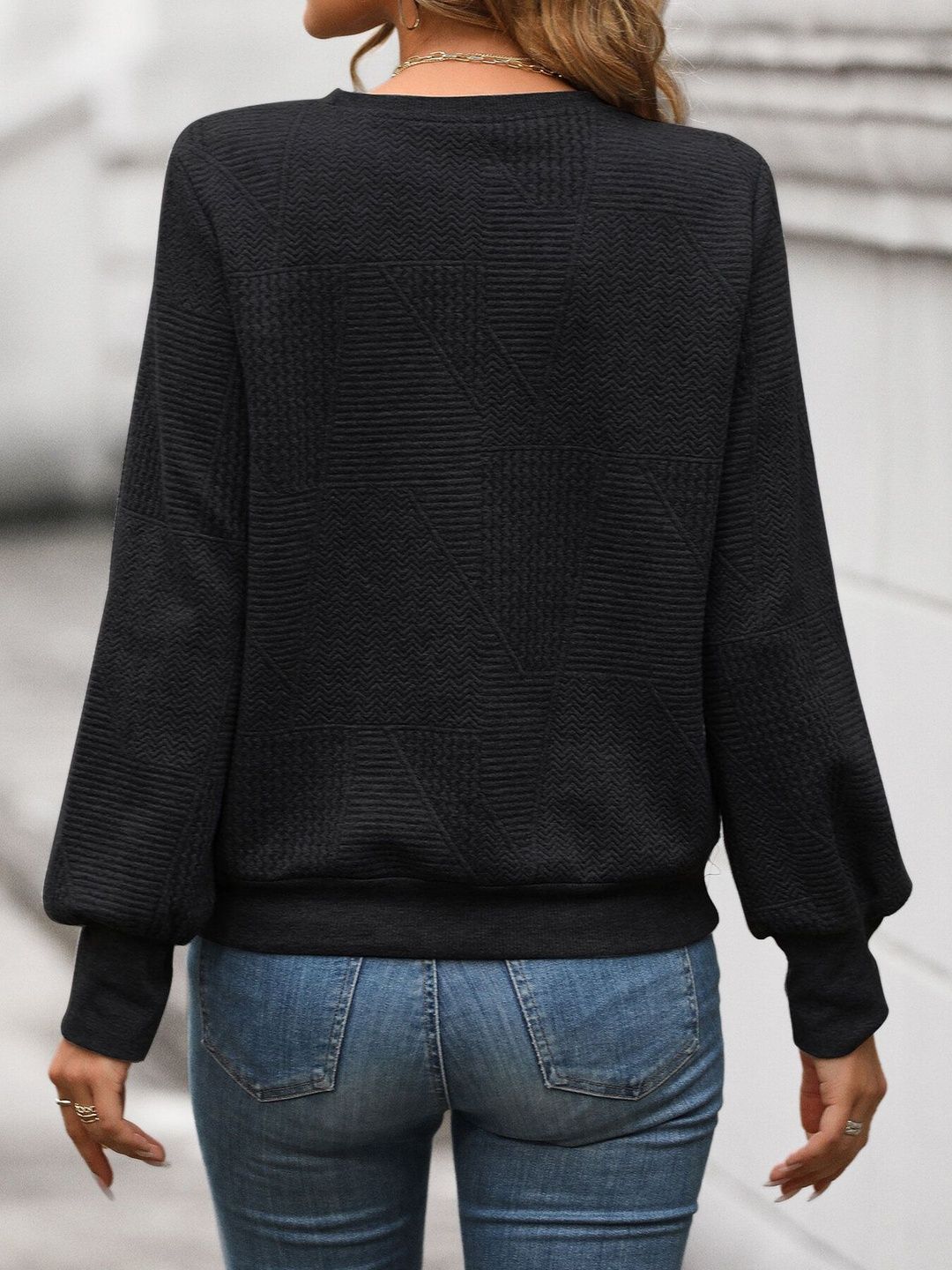 Women Sweatshirt