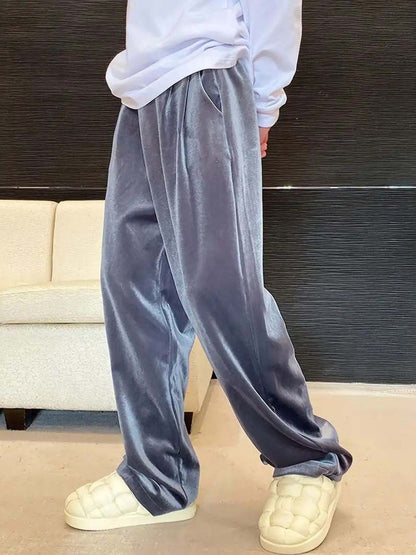 Men Trousers