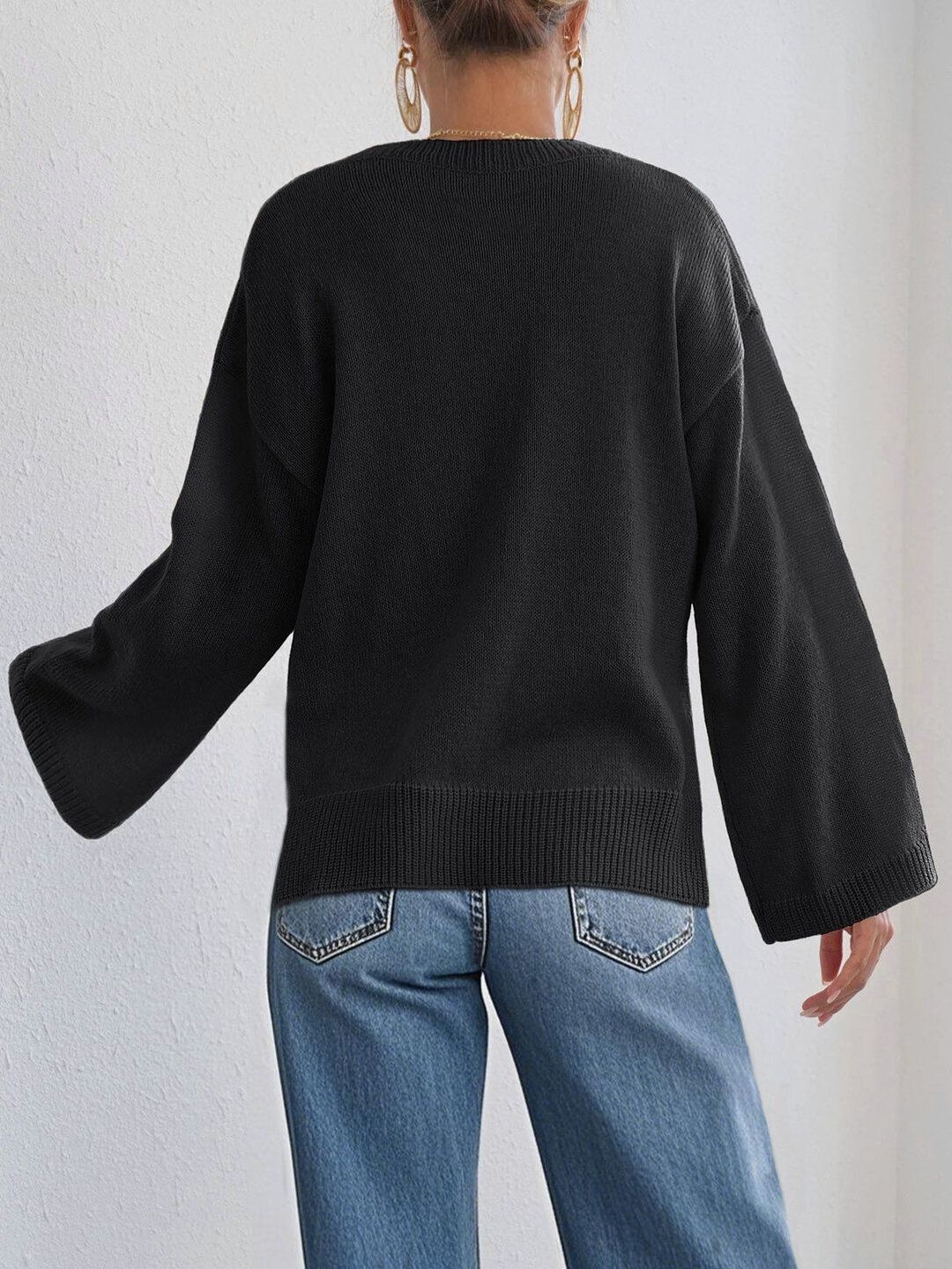 Women Pullover