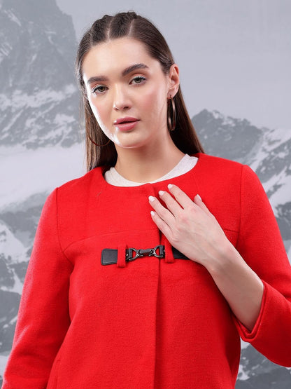 Nowi Single Breasted Coats