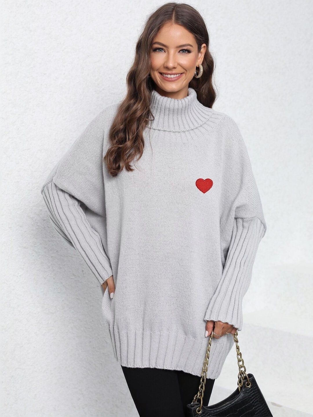 Women Pullover