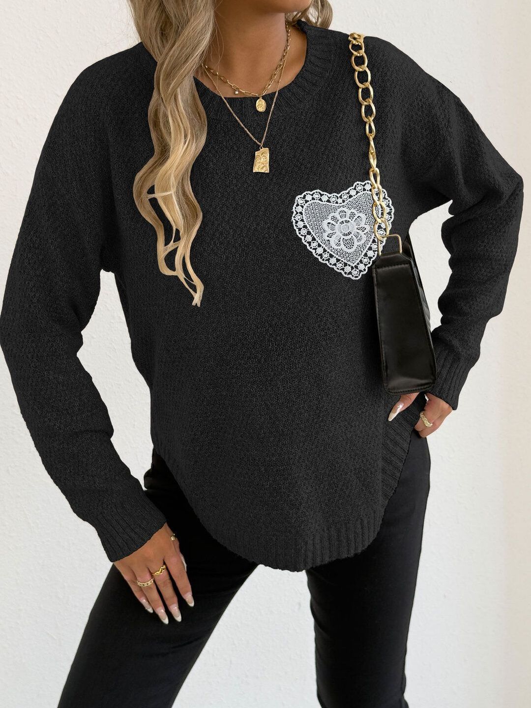 Women Pullover