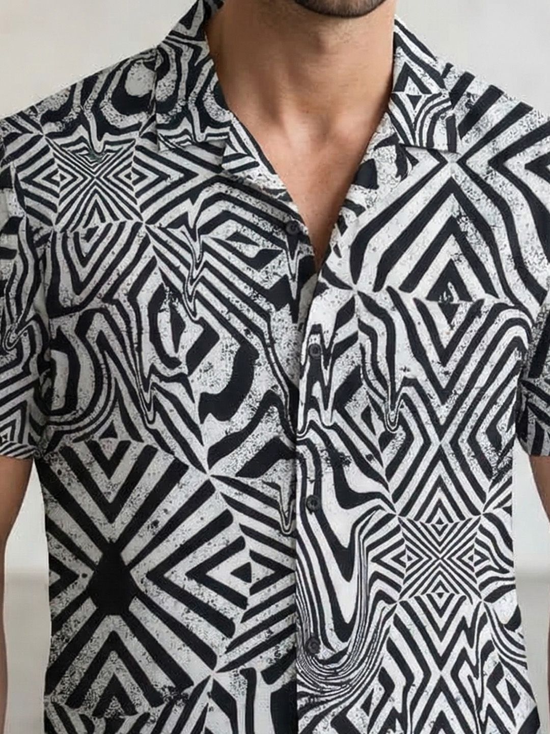 Men Casual Shirt