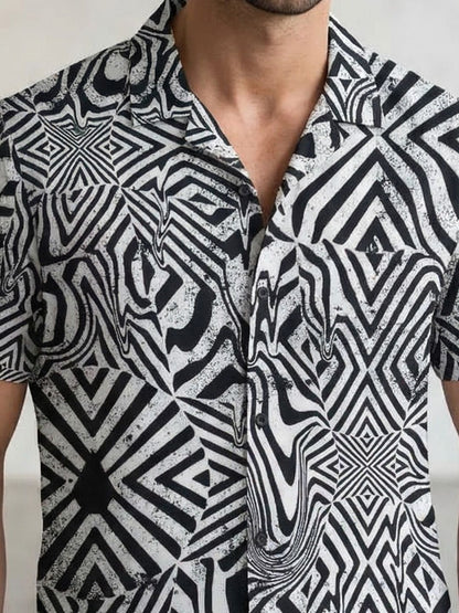 Men Casual Shirt
