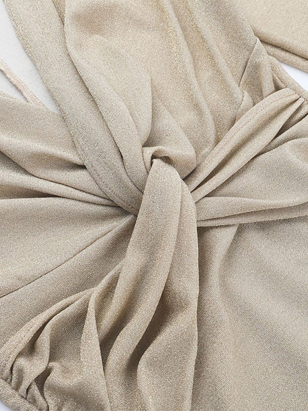 NOWI Bodycon Mini Dress