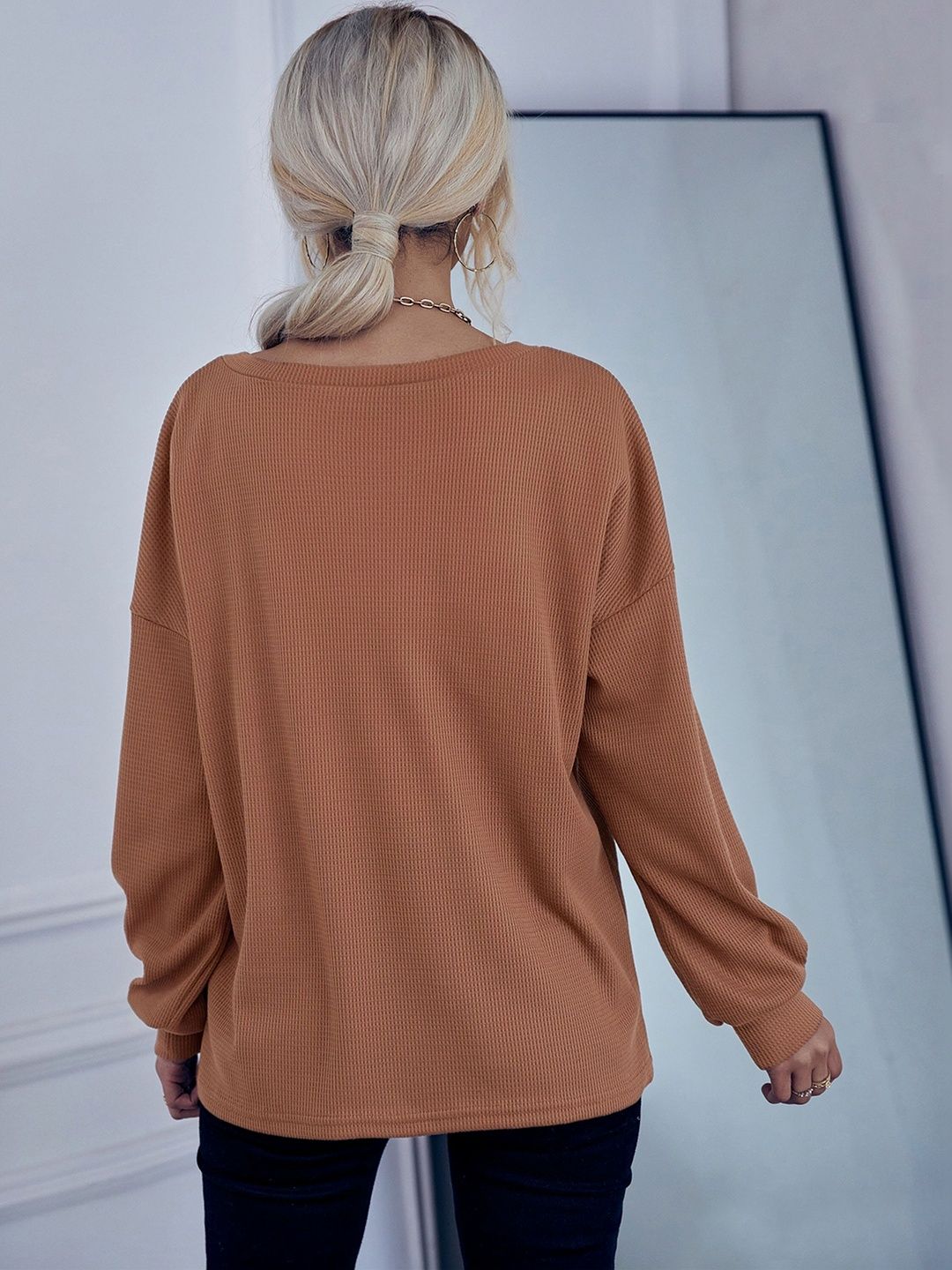 Women Sweatshirt