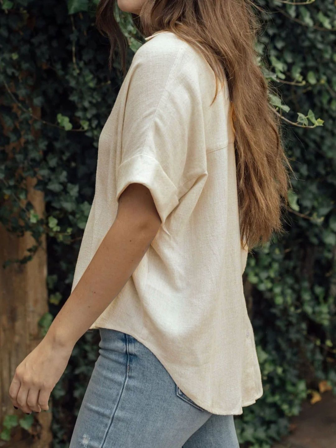 Cotton Top