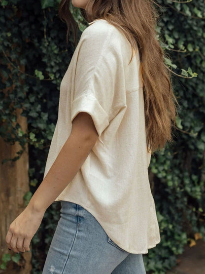 Cotton Top