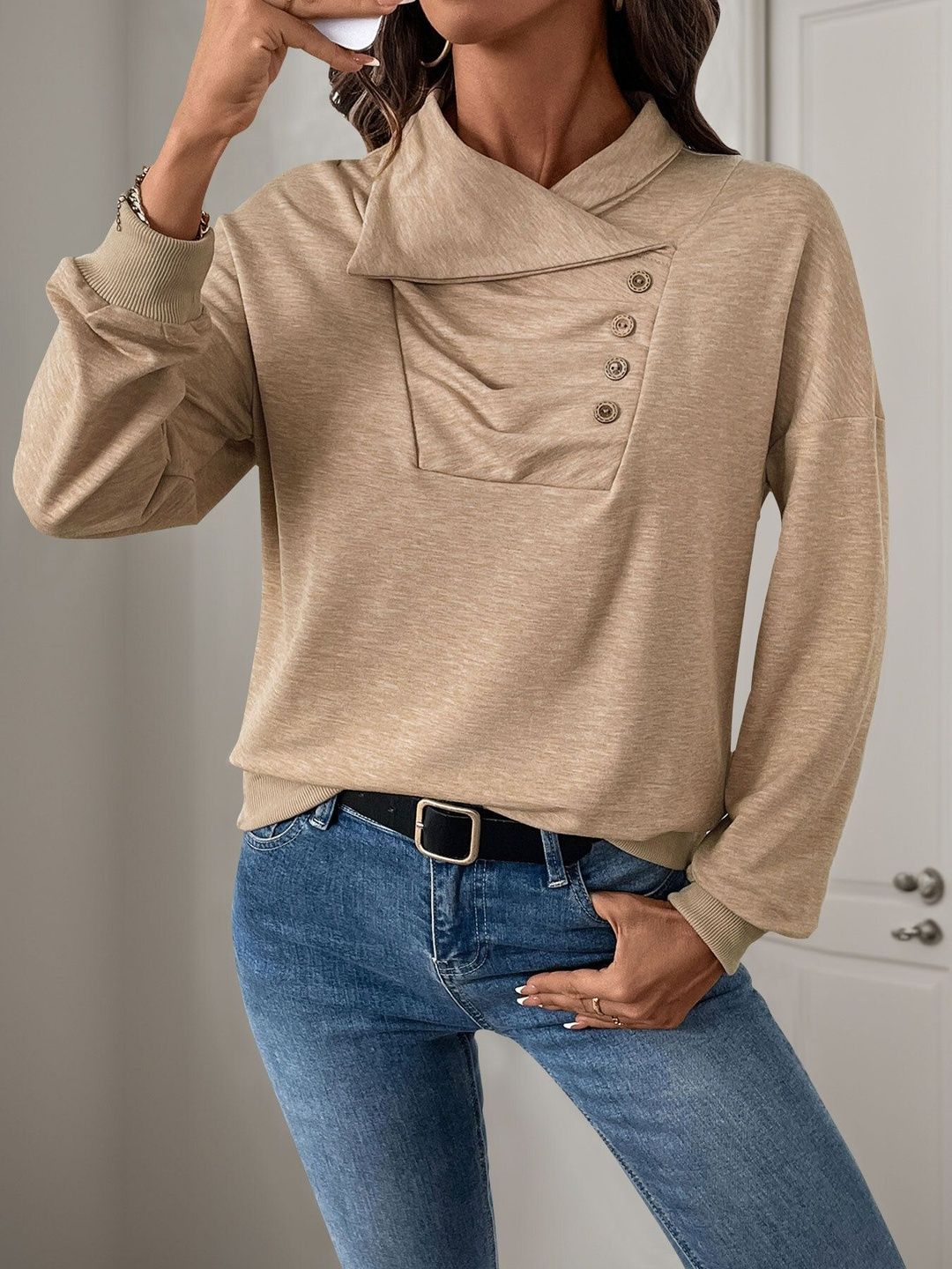 Women Sweatshirt