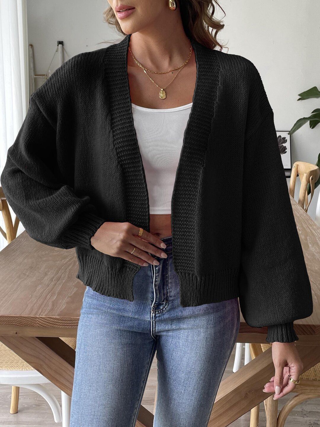 Women Cardigan