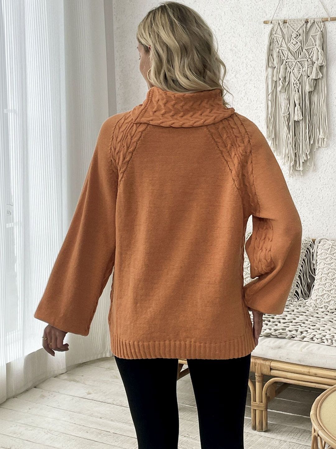 Women Pullover