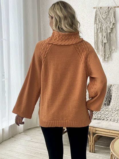 Women Pullover