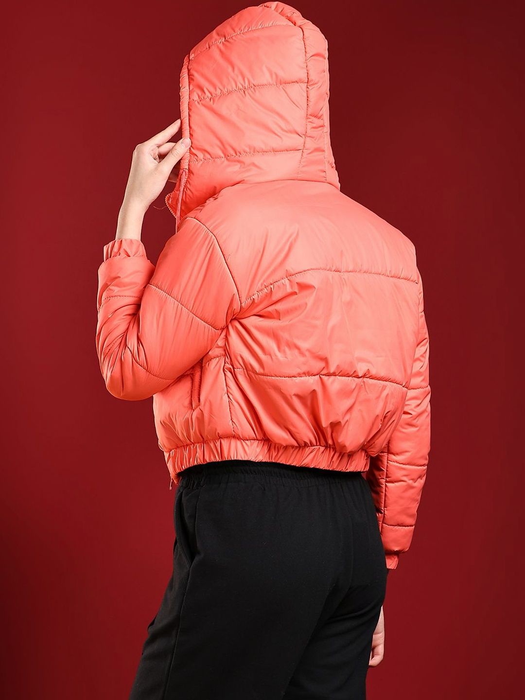 NOWI Women Lightweight Puffer Jacket