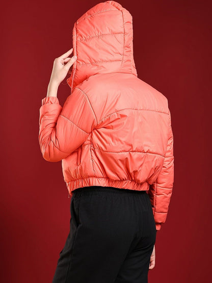 NOWI Women Lightweight Puffer Jacket