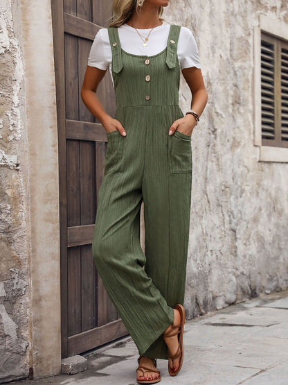 Basic Jumpsuit