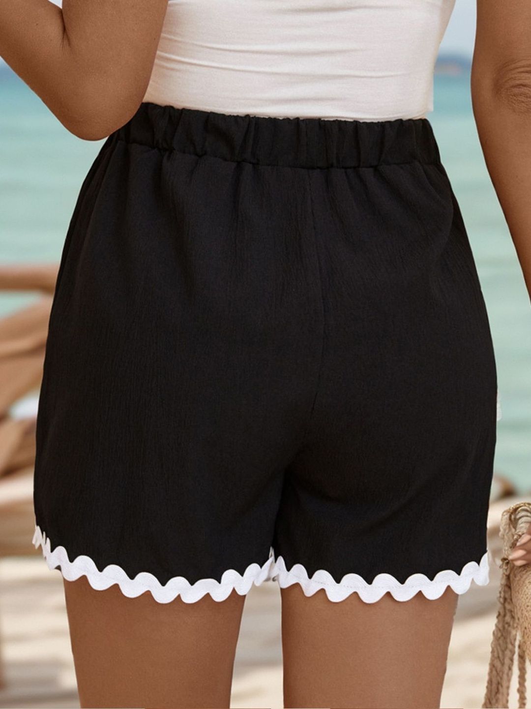 Women Shorts