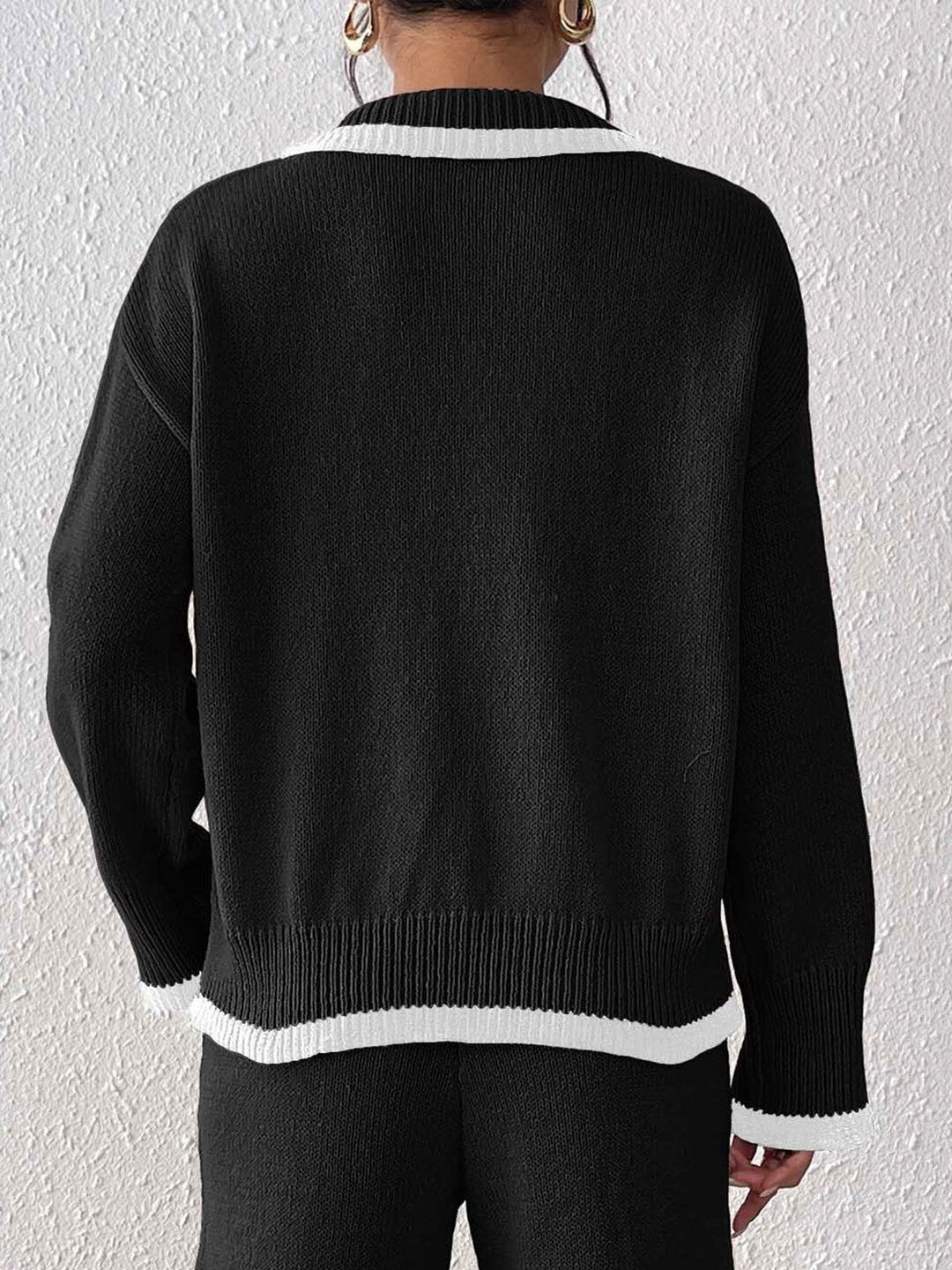 Women Pullover