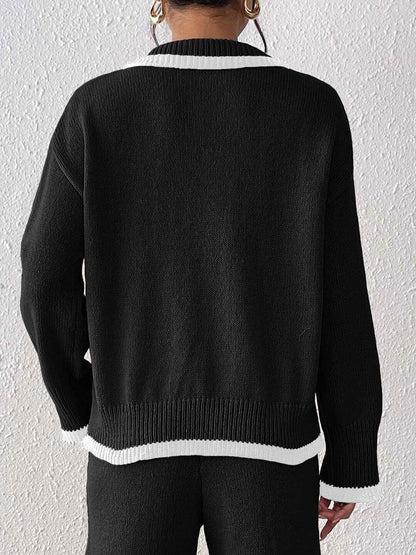 Women Pullover
