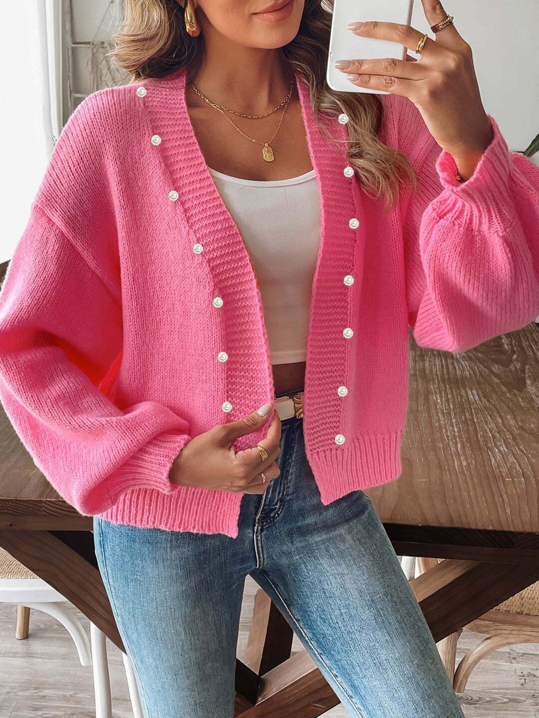 Women Cardigan