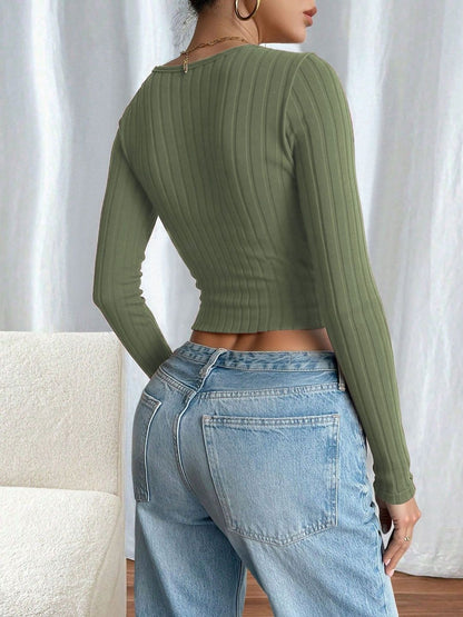 NOWI Crop Top
