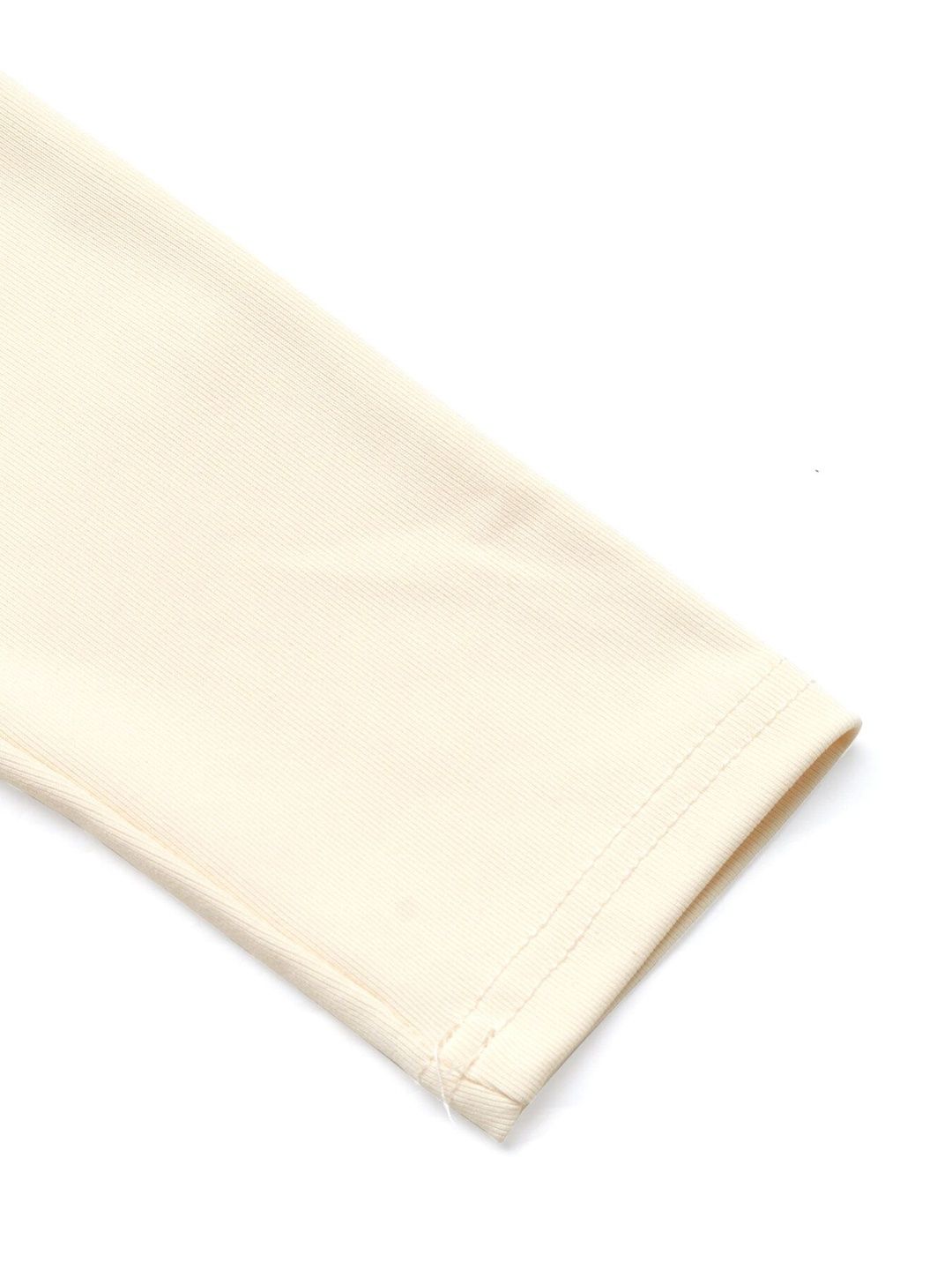 Women's Grey Nowi Cotton Top
